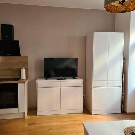 New Design Studio-Vienna Apartment Exterior photo