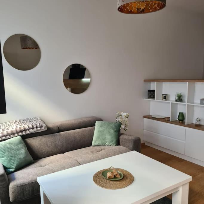 New Design Studio-Vienna Apartment Exterior photo